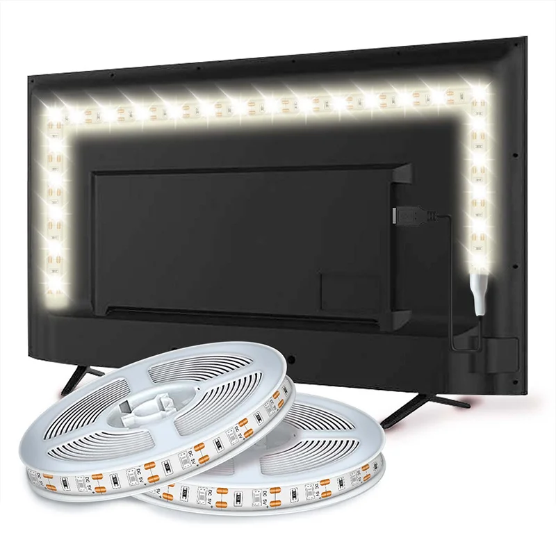 SMD2835 Комплект Светодиодных Лент Для Швейной Машины С Питанием От USB И