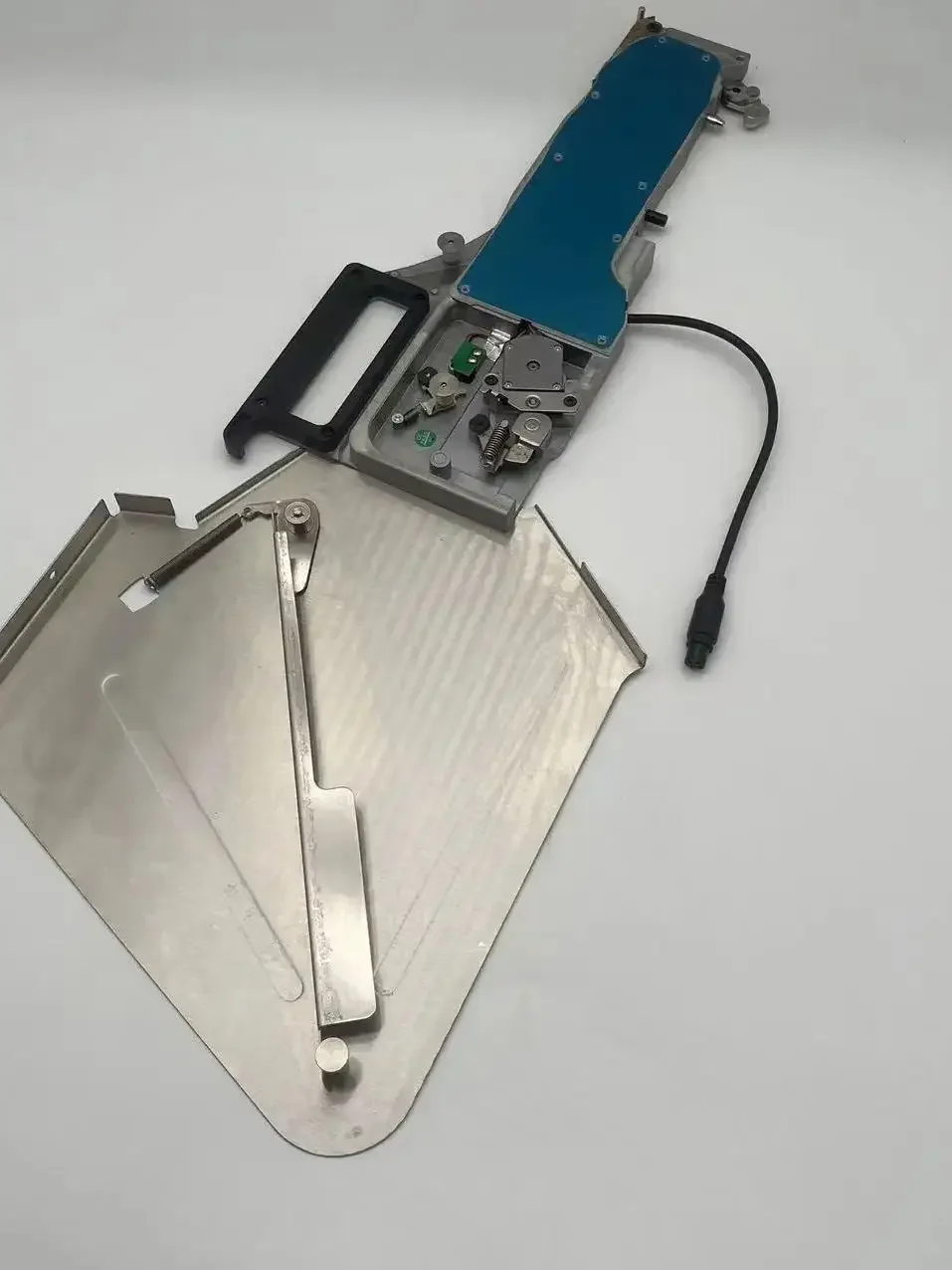 SMT для электрических питателей YAMAHA YV112 YV100II YV100X YV100XG YG200 ST8MM