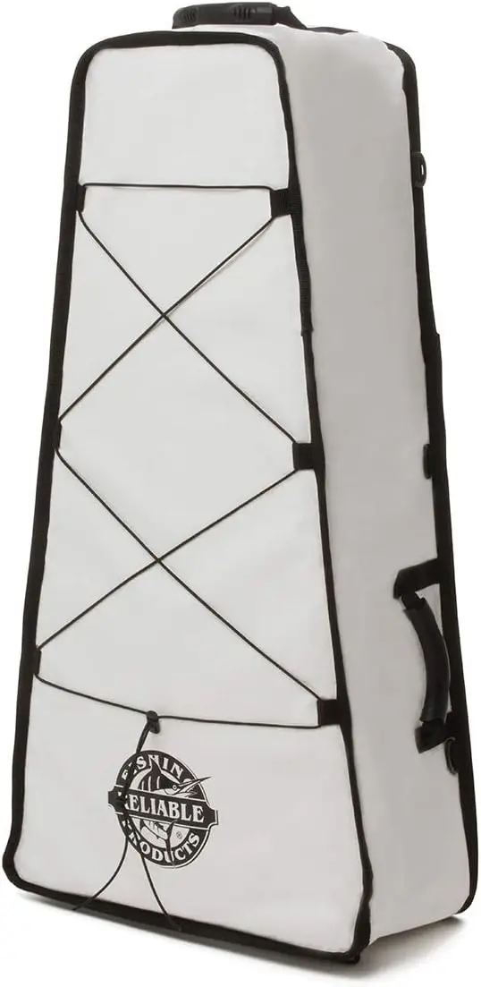 

Kayak Bag 20" x 36" -takes up less space and keeps your fish fresh and protected, no matter the elements. Produced in US Lv slip