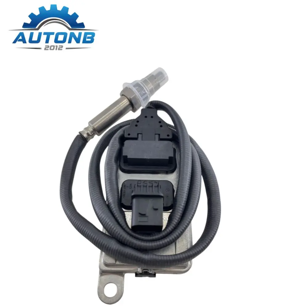 Фото Датчик оксида азота ZOOMKEY, подходит для SCANIA 2294291 5WK97401 №5