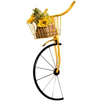%e3%80%81industrial vintage pub and post modern furnishing style 3d bicycle wall arts decoration