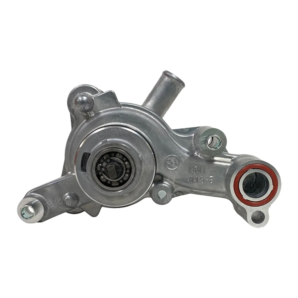 Водяной насос прямой установки для NMAX 125 ABS Tech Max, XMAX 125 Standard Tech Max, Tricity 125 155 B6H-E1185-SET (art.: 3920dbe31320d) - 3920dbe31320d