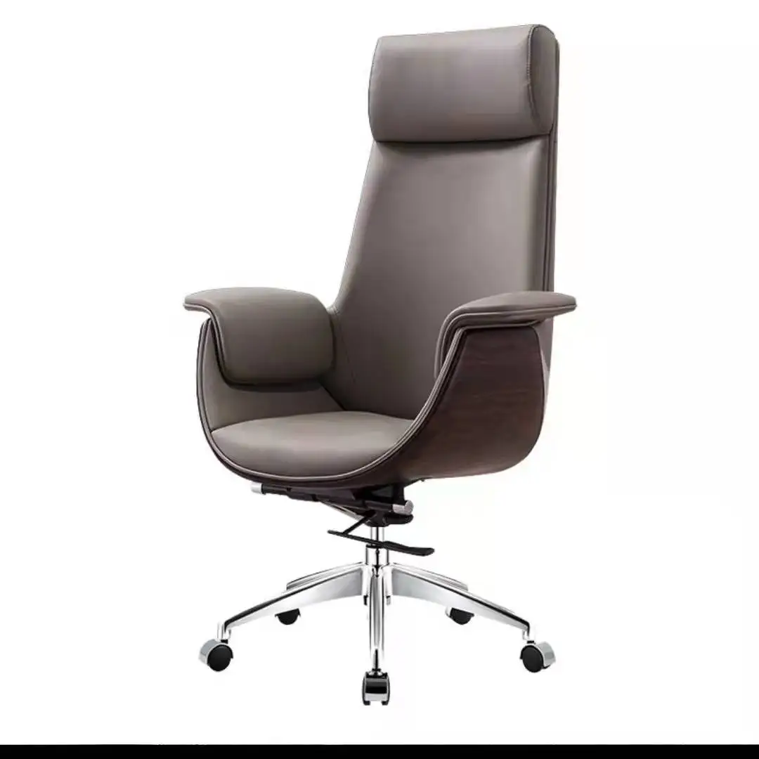 Эргономичный стул для офиса встреч работы с компьютером дома спальни общежития |