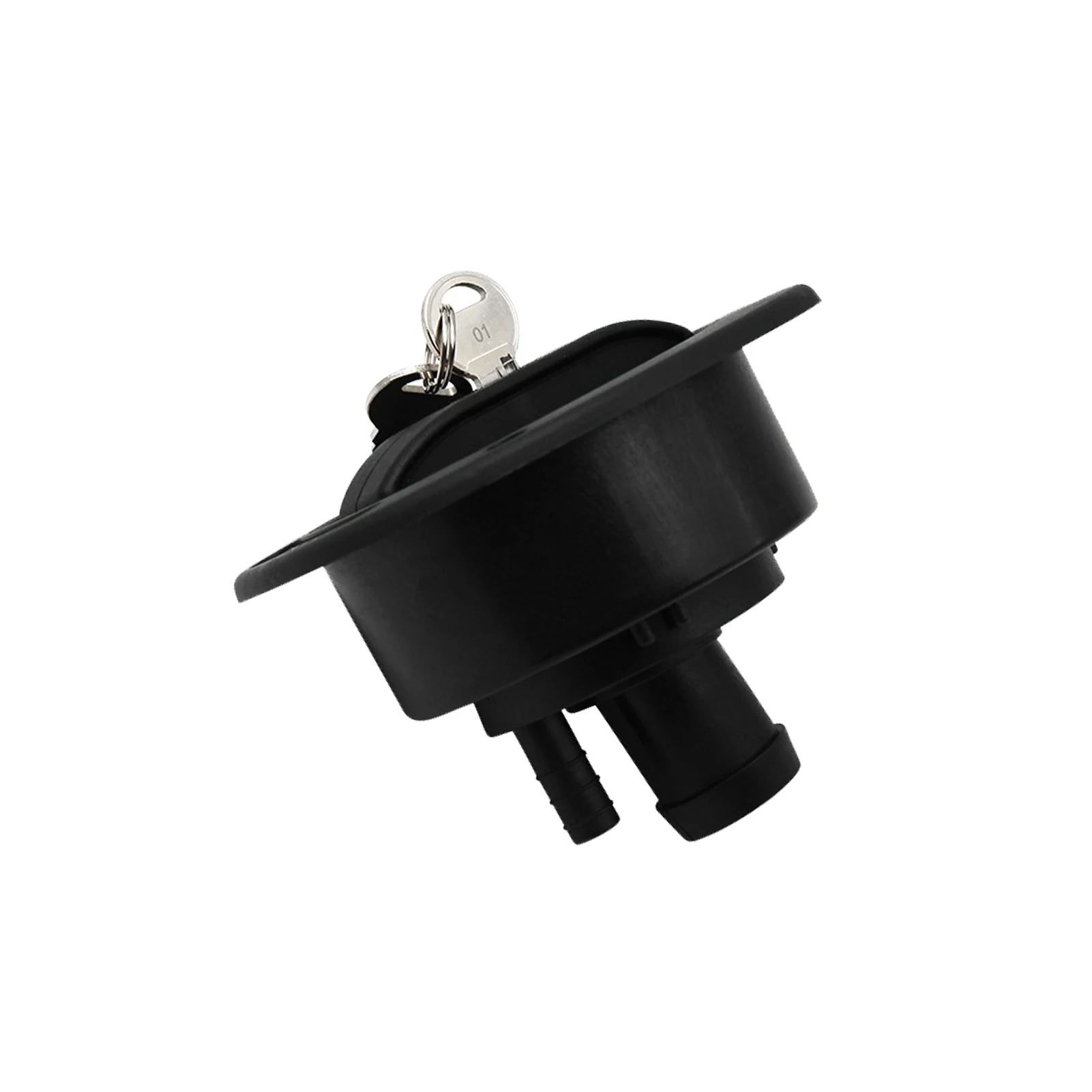 

Аксессуары для замков для жилых прицепов, уличный люк с защитой ключа, вход в резервуар, автофургон, водоотвод, безопасный автофургон