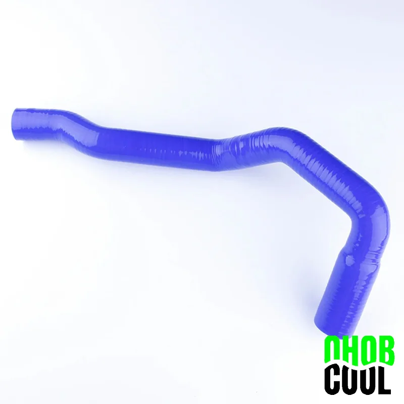 Силиконовый шланг охлаждающей жидкости радиатора для Toyota Supra JZA80 2JZ-GTE Turbo NON VVTI