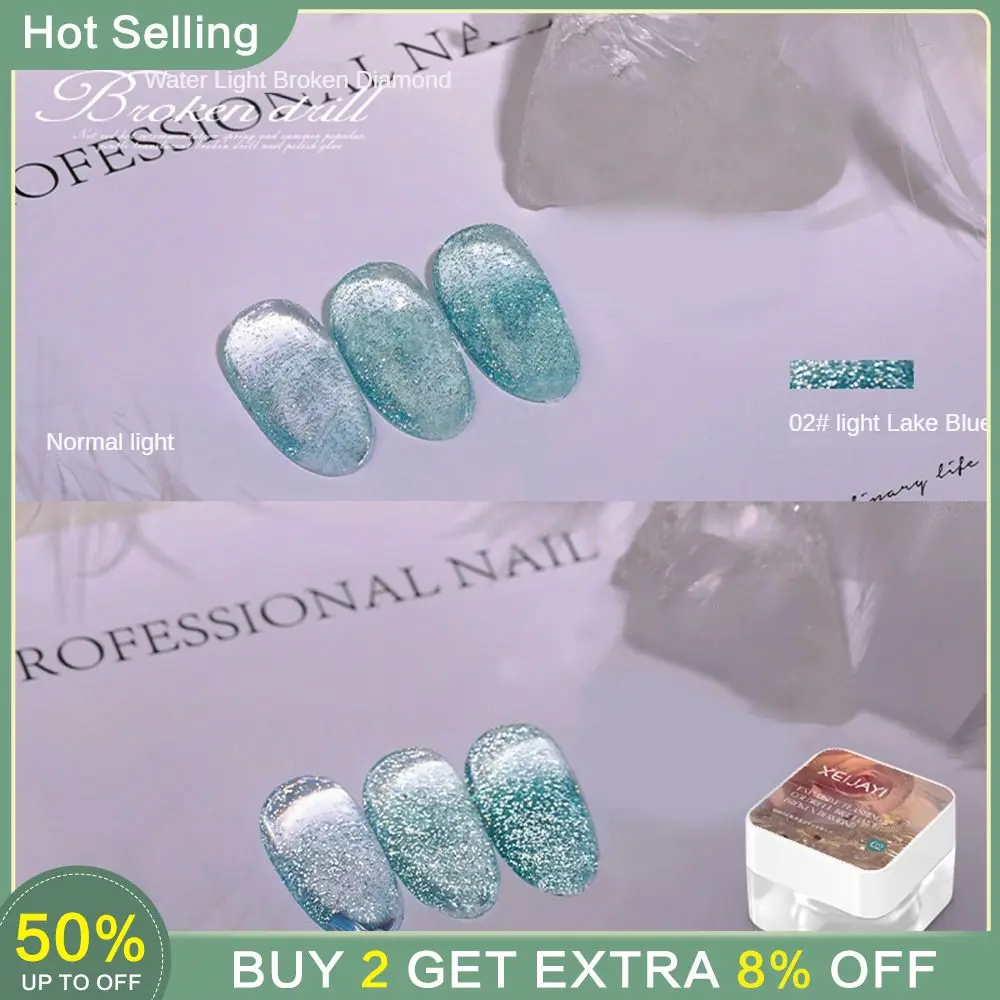 

Гель-лак для ногтей, клей для ногтей, прозрачный гель для фототерапии