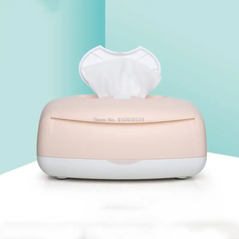 

Детские влажные салфетки DS02, обогреватель, термостат, теплые влажные детские салфетки, теплоизоляция, коробка для хьюмидора, ПП, высокая температура