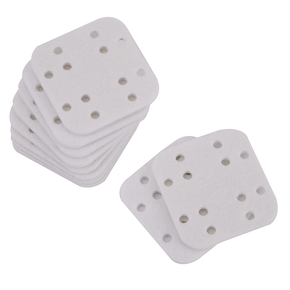

For Elechomes Absorption Pads Mineral Pad For UC5501 SH8820 SH8830 Fittings Humidifiers Spare Parts Ultra-fine