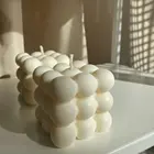 Антипригарный кубик-Пузырчатая форма для выпечки, шоколада, десерта, торта