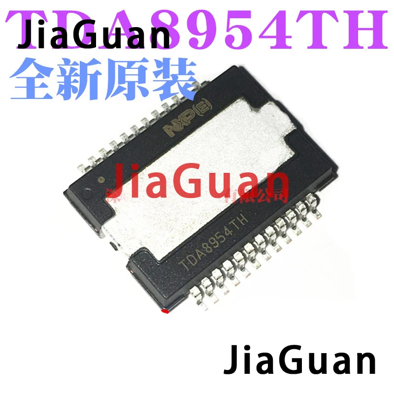 

2 шт. чип TDA8954TH HSOP24 усилитель звука TDA8954 HSOP-24 nxp