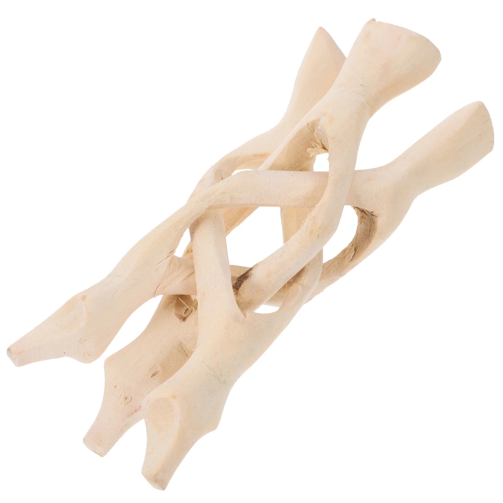 

Wooden Tripod Stand Abalone Shell Support Stand Decorative Bowl Display Rack