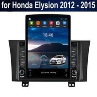 9 7 android 11 for honda elysion 2012 2013 2014 2015 tesla type car radio multimedia video player navigation gps