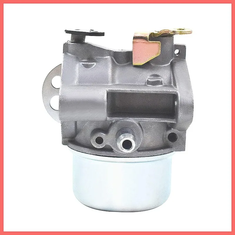 Фото Карбюратор Kohler STX38 STX30 AM132119, замена для 12853149S 12853145-S №5