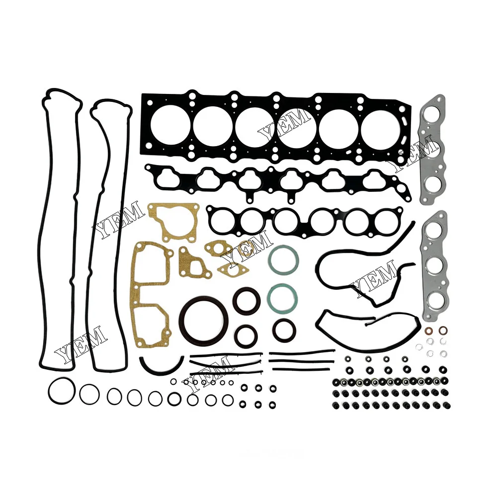 1JZ Full Gasket Kit For Toyota Diesel Engine With Head kit