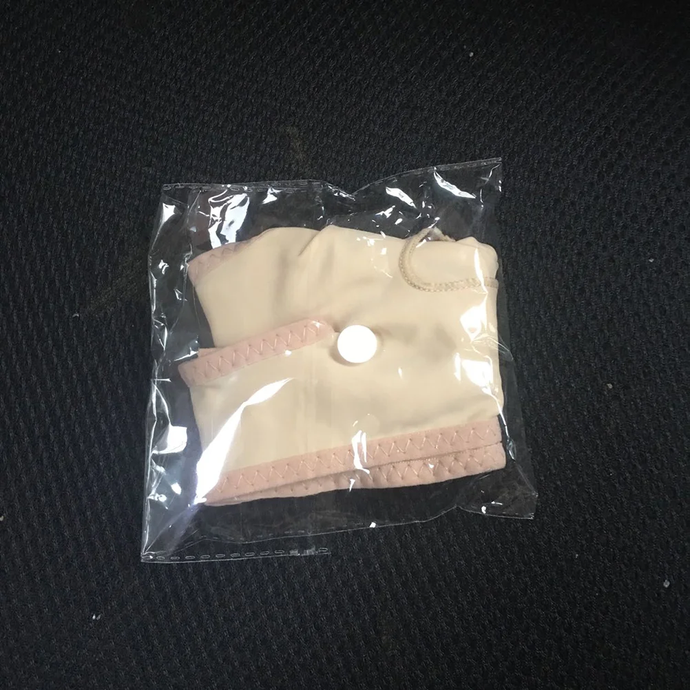 Маска для похудения лица Кожа Компактный V-образный формирователь Лента подтяжки