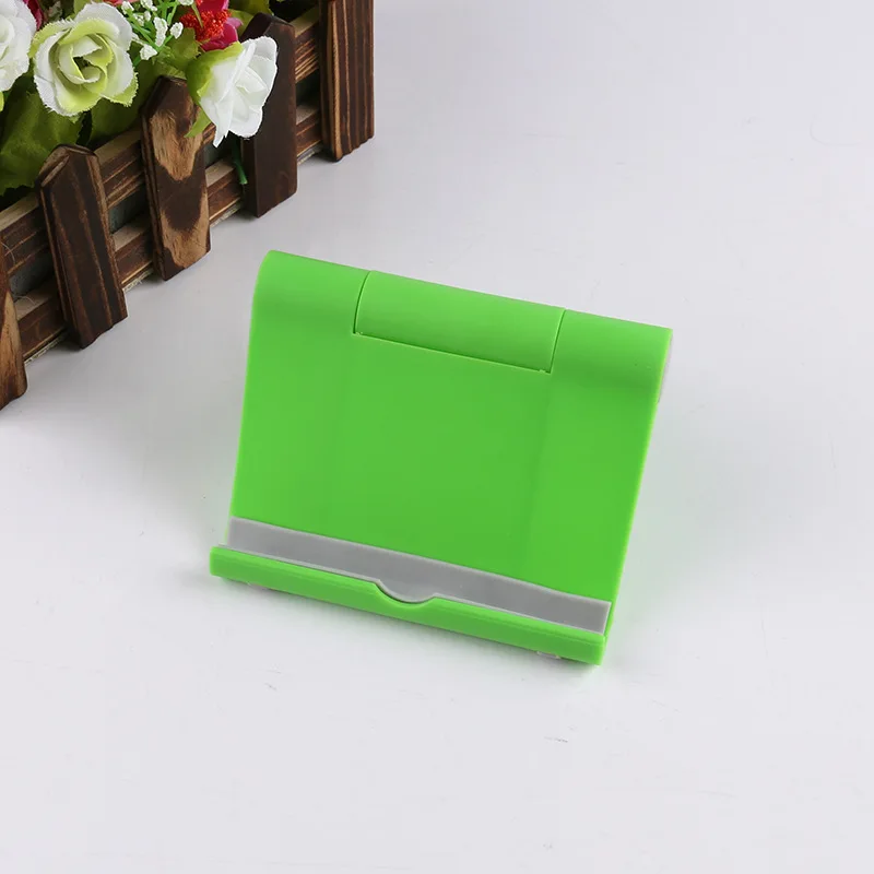 

Holder Stand Cellphone Bracket PP + ABS + PVC Replacement 10x8.2×1.9CM