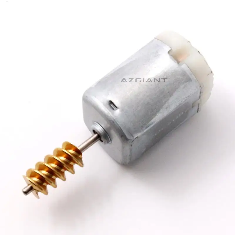 Автомобильный Дверной замок Azgiant с двигателем регулировки для Ford Galaxy IV MK4/S-MAX II