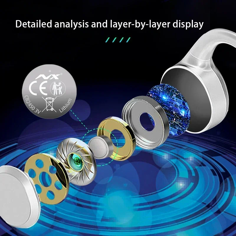 Литиевая батарея CR2450 3 В 550 мАч