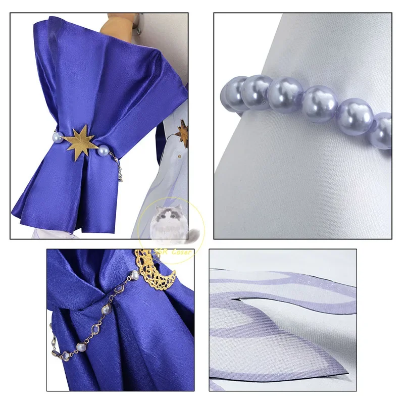 Женский костюм с 3D принтом женская одежда для ролевых игр