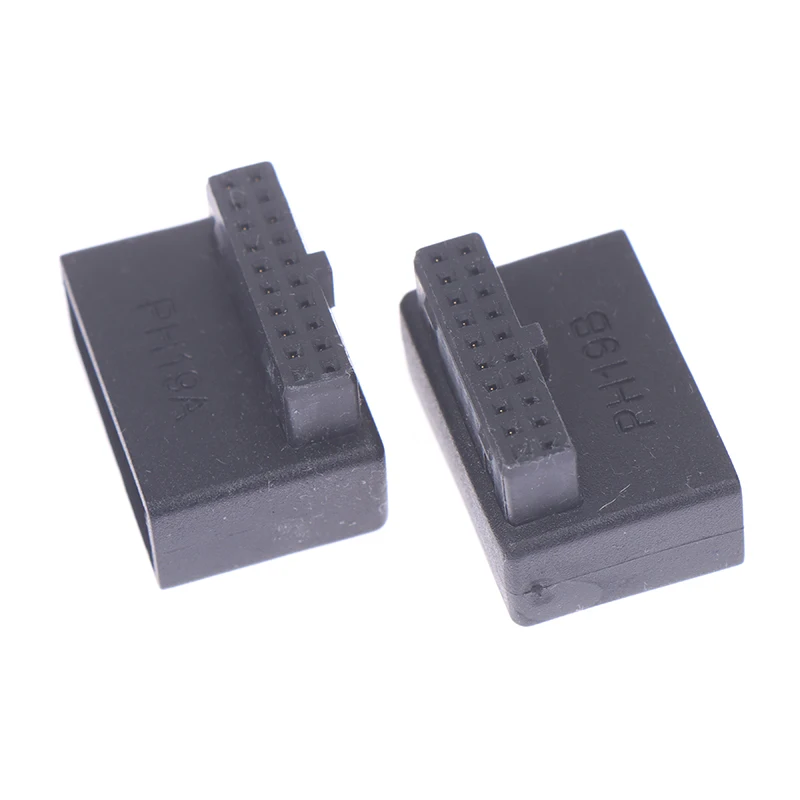 

Адаптер-удлинитель для материнской платы, USB 3,0, 20 контактов