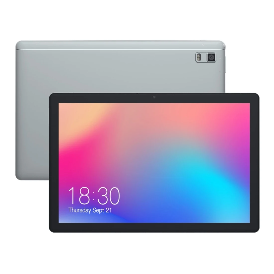 

Jumper EZpad M10 Tablet PC 10.1" Screen 4GB+128GB Android 11 Tab T618 Octa Core 4G LTE WiFi BT Dual Camera 1920*1200 5000mAh