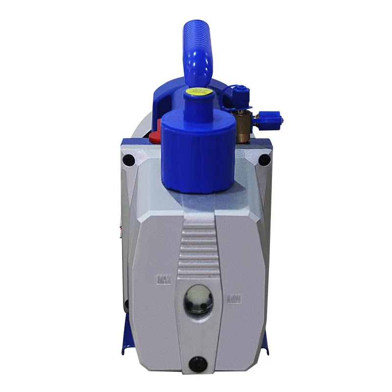 Высокая надежность HAVC Ac Tools 7CFM 3/4HP 2RS-3 Двухступенчатый вакуумный насос хладагента