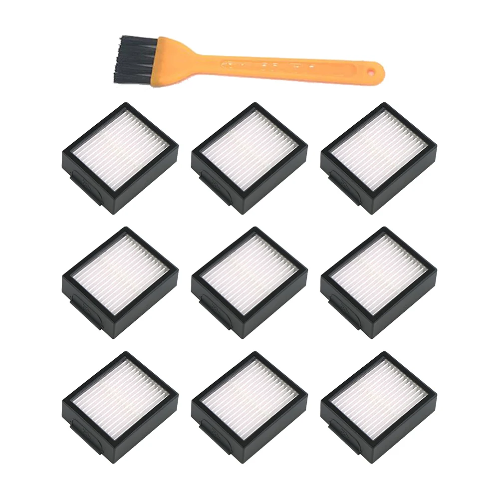 

Filter for IRobot Roomba I Series E Series Sweeping Robot Accessories for IRobot I7 E5 E6 Replacement Filters