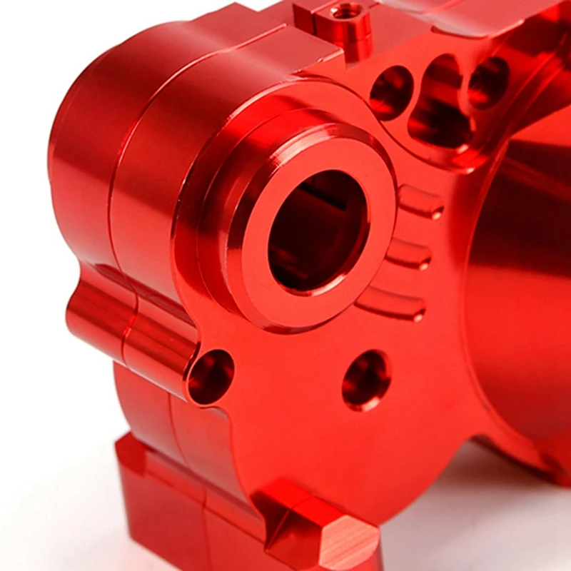 ЧПУ металлическая трехсекционная распределительная коробка передач подходит