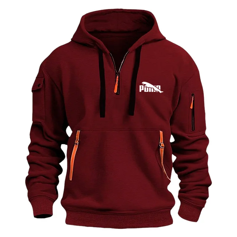 Мужская толстовка с капюшоном повседневная кружевная куртка цветочный принт