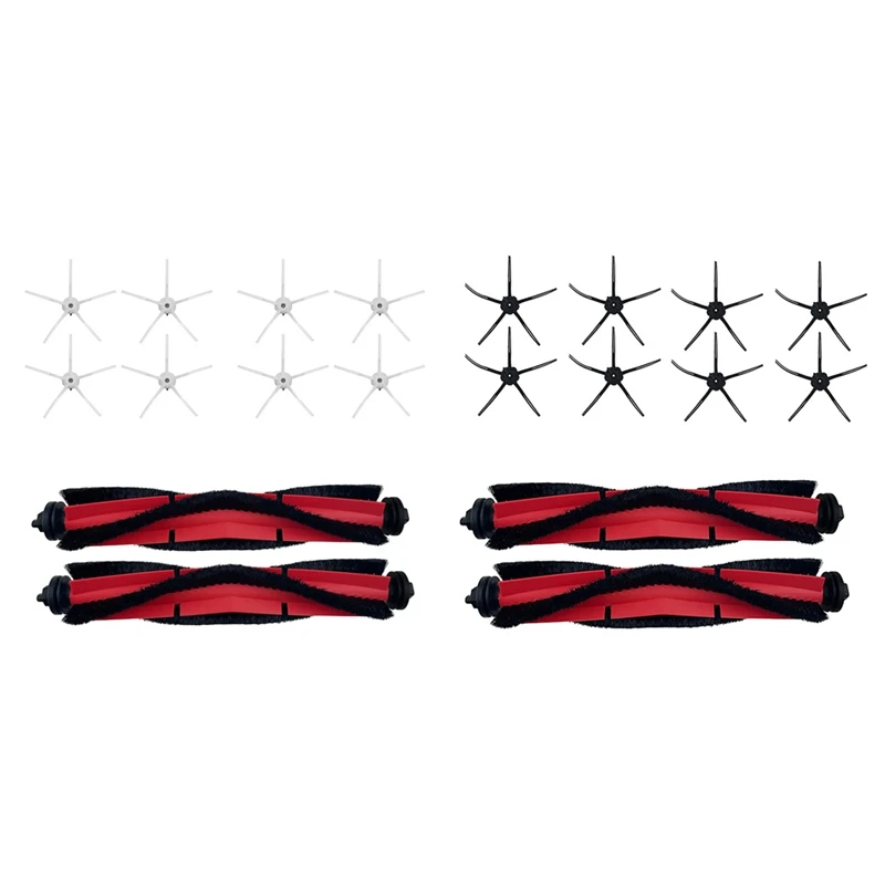 

Robot Vacuum Accessories Parts For Roborock Q5 Q5+ Replacement Kit