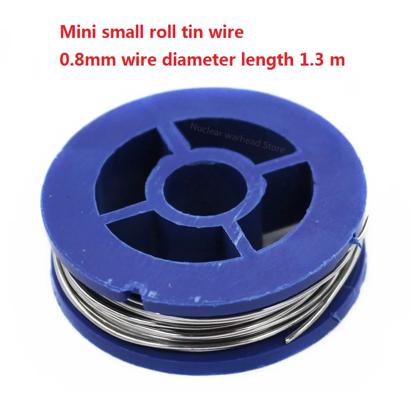 60W Adjustable Temperature Soldering Iron Internal Heating Type Household Electronic Welding Repair Tool