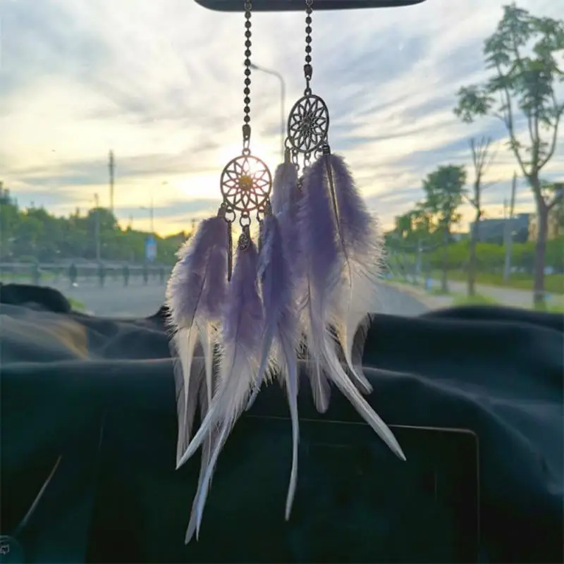 

Plush On-board Pendant Simple Creative Pendant For Auto Delicate Car Pendants Car Accessories Rearview Mirror Pendant Fashion