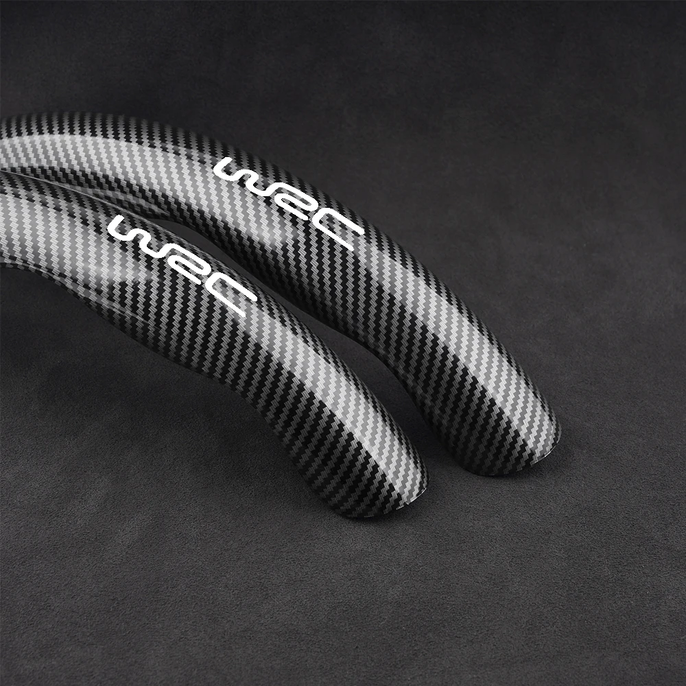 Аксессуары для автомобиля wrc fia логотип чемпионата мира на Ралли |