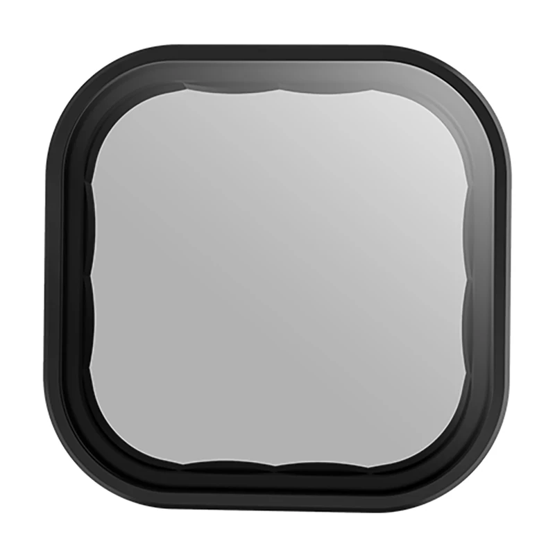 

TELESIN Lens Accessories ND Filter CPL Polarizer Filters For Gopro Hero9 Black Action Camera