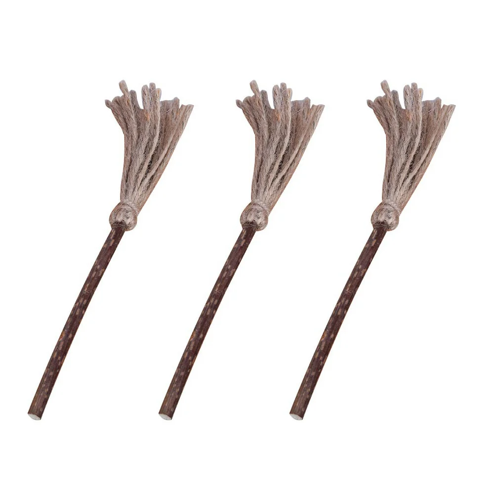 

3pcs Creative Durable Cat Plaything Cat Interactive Cat Teaser Kitten Playing