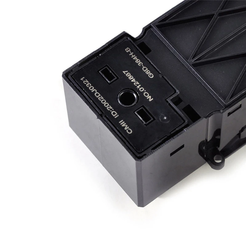 Автомобильная кнопка главного выключателя электропривода переднего окна водителя для Honda Accord 2003-2007 35750SDAH12.