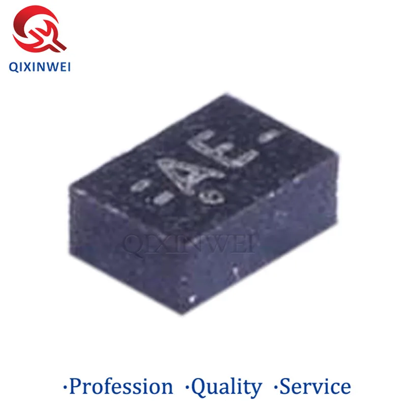 

1PCS New Original TPS3422EGDRYT TPS3422 SON-6