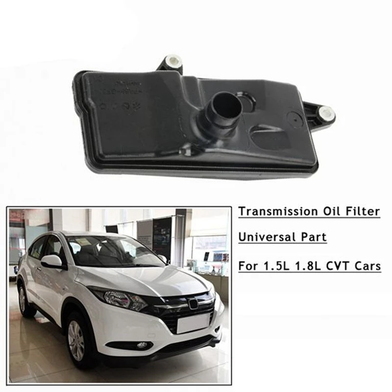 25420-5T0-003 Комплект фильтров автоматической коробки передач для Honda Civic FIT HR-V 1.5L 1.8L