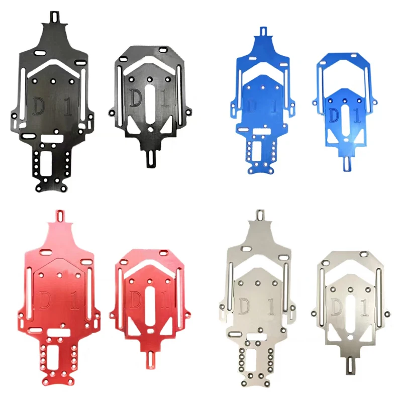 Металлическая Нижняя пластина HGV1, для станков ЧПУ, 1 комплект, запчасти для сборки