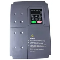 Tier: High Potential Seller {new original} Official Warranty 2 Years CHF100A-7R5G 011P-4 Inverter 3 Phase 380V 7.5/11.0KW 20/26A