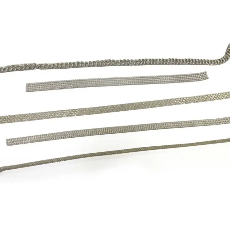 Высокоскоростные машины для изготовления цепочек из золота и серебра машина