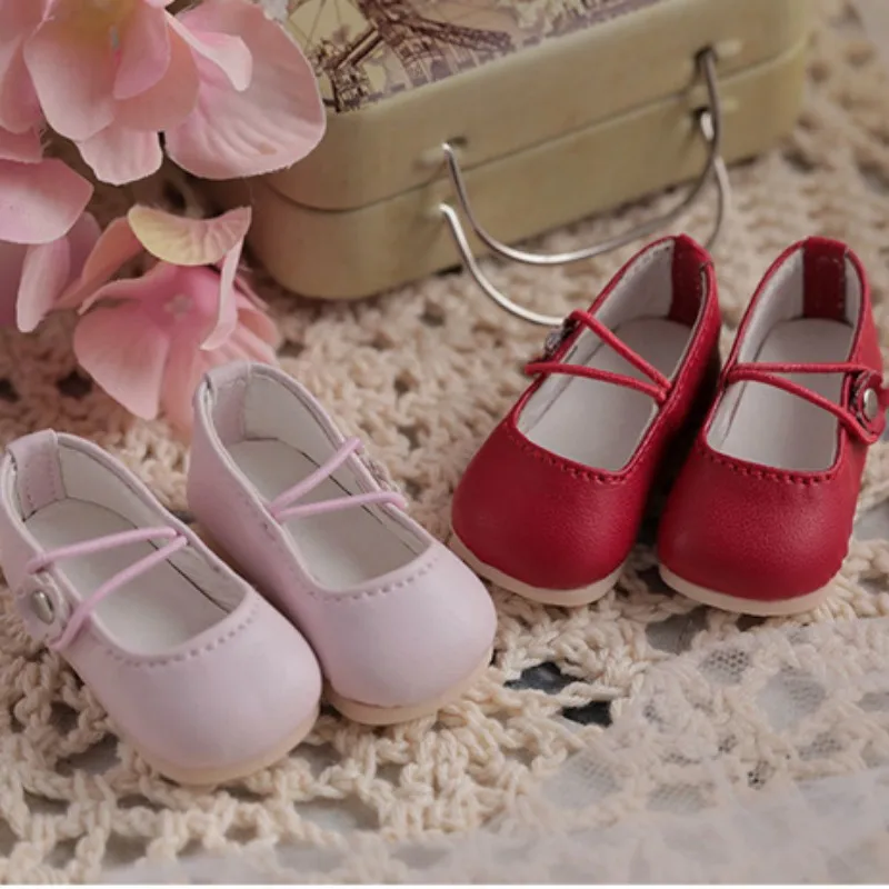 Фото JS-02 YOSD кукольная обувь, обувь из искусственной кожи, подходящая для 1/6 BJD, ботинки, модные женские аксессуары для кукол принцессы №5