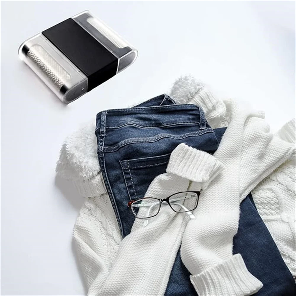 1 шт. ручной мини-триммер для удаления ворса