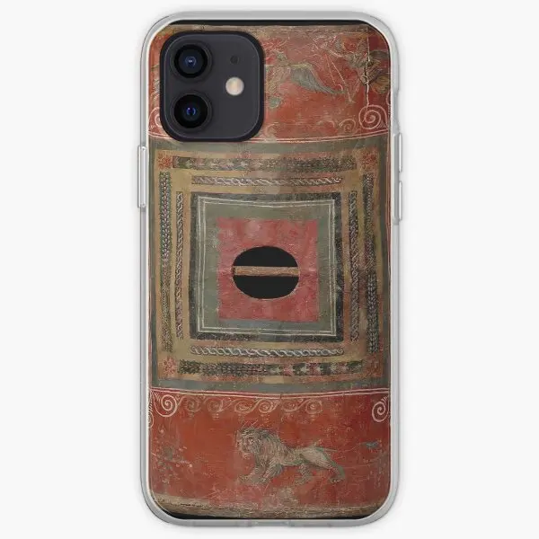 

Roman Scutum 2 5 Iphone Tough Case Phone Case Customizable for iPhone 6 6S 7 8 Plus X XS XR Max 11 12 13 14 Pro Max Mini Coque