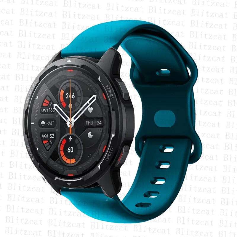 Xiaomi MI Watch S1 Active Watch Color 2 Polar Ignite 2 Vantage M Grit X AliExpress