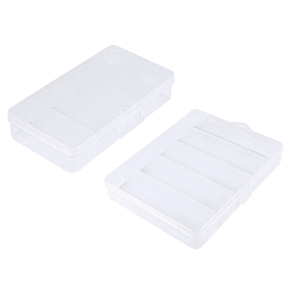 

Многосекционная рыболовная приманка в коробке, бионическая приманка, пластиковая жесткая приманка для морской рыбалки, приманка, бионическая приманка, набор из нескольких секций для рыбы