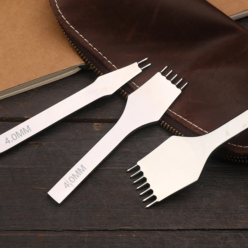 LMDZ 1 шт. кожаные инструменты для шитья кожи