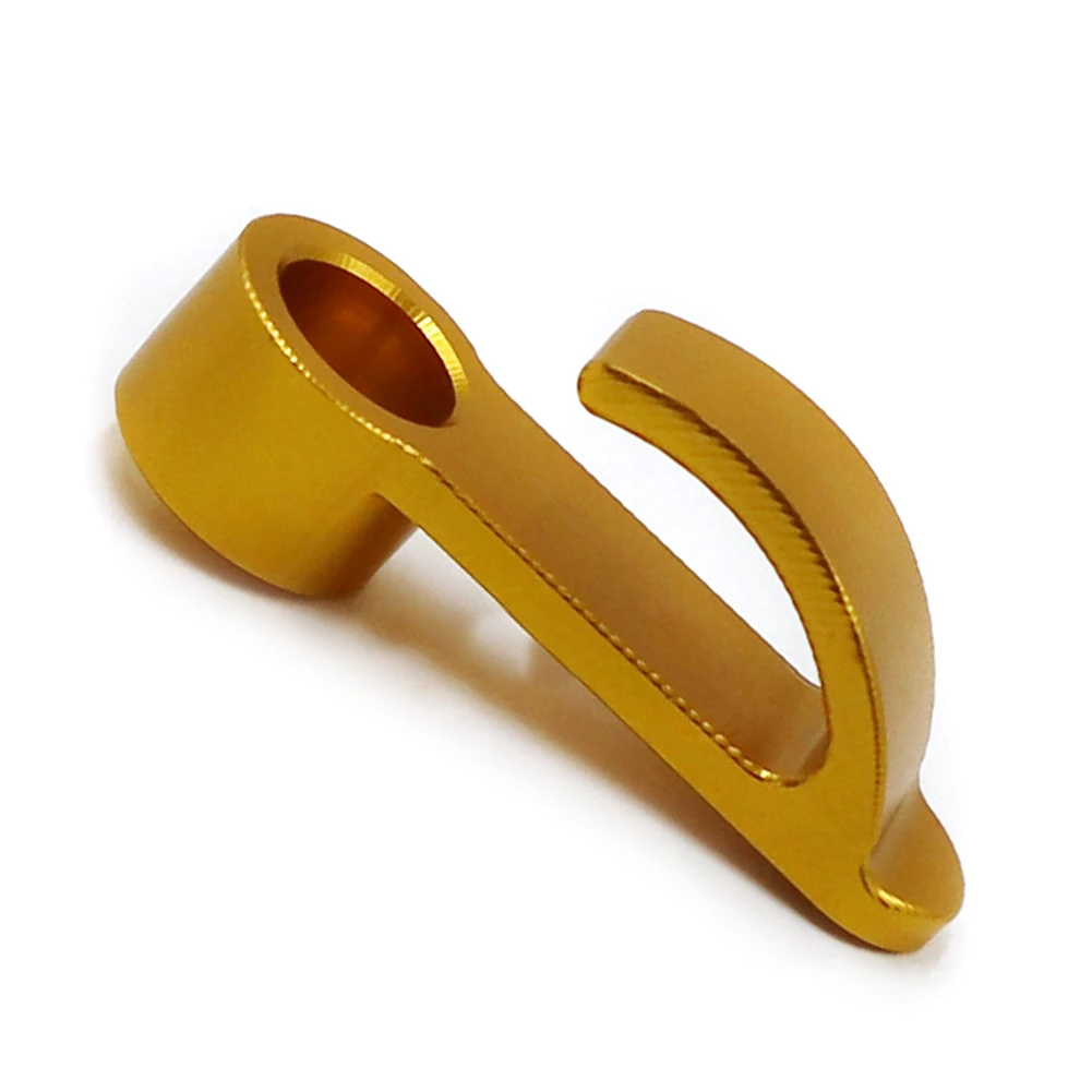 Универсальный крючок на шлем для мотоцикла с ЧПУ сумка переноски держатель