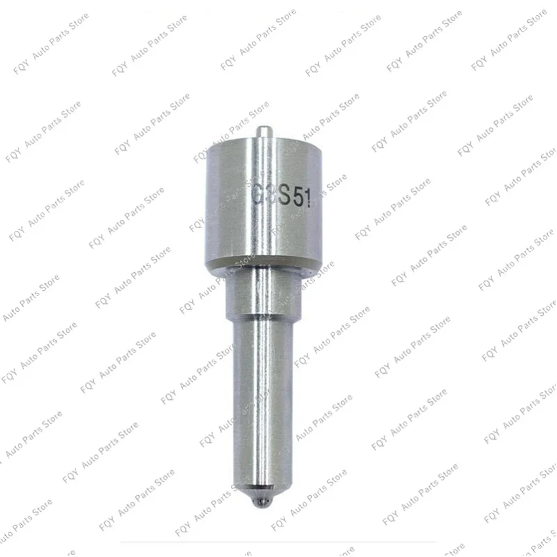 Форсунка инжектора G3S51 для Nissan NP300 Navara Frontier D40 YD25 295050-1050