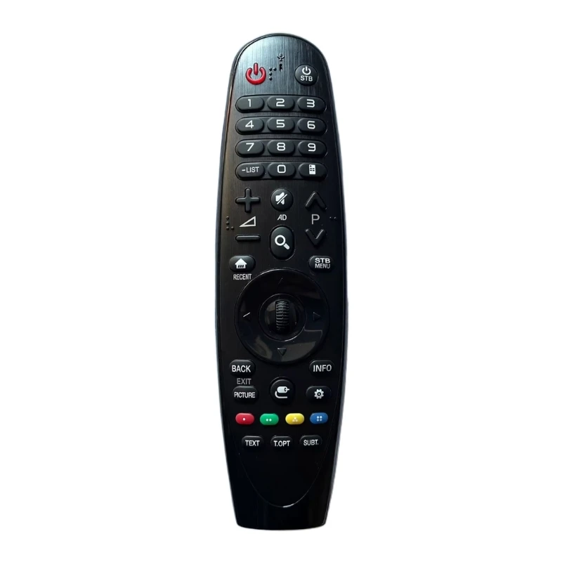 

AN-MR650P New Replacement Remote Control for AN-MR650P MW650A HU80KA Dropship